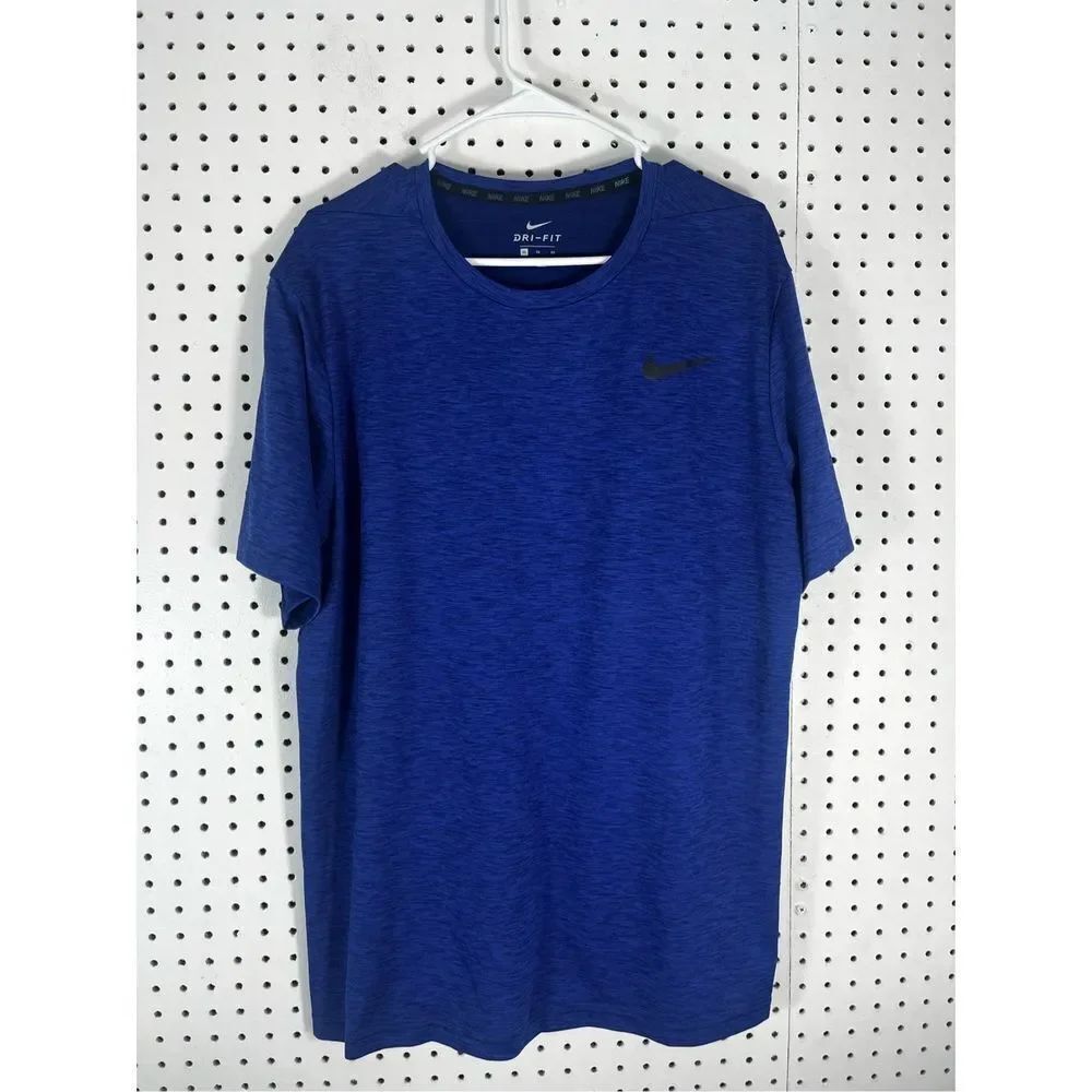 Nike Dri fit shirt